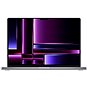 MacBook Pro 16" M2 PRO US 2023 Space Grau - MacBook