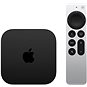 Apple TV 4K 2022 64 GB - Netzwerkplayer