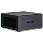Intel NUC 11 Pro Kit Tall (NUC11TNHi3) - Mini-PC