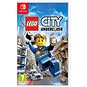 LEGO City: Undercover - Nintendo Switch - Konsolen-Spiel