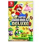 New Super Mario Bros U Deluxe - Nintendo Switch - Konsolen-Spiel