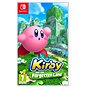 Kirby and the Forgotten Land - Nintendo Switch - Konsolen-Spiel