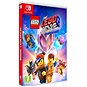 LEGO Movie 2 Videogame - Nintendo Switch - Konsolen-Spiel