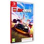 LEGO 2K Drive - Nintendo Switch - Konsolen-Spiel