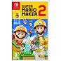 Super Mario Maker 2 - Nintendo Switch - Konsolen-Spiel