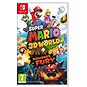Super Mario 3D World + Bowsers Fury - Nintendo Switch - Konsolen-Spiel