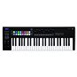 NOVATION Launchkey 49 MK3 - MIDI-Keyboard