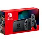 Nintendo Switch - Grey Joy-Con - Spielkonsole