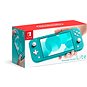 Nintendo Switch Lite - Turquoise - Spielekonsole