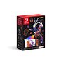 Nintendo Switch (OLED Model) Pokémon Scarlet and Violet - Spielekonsole