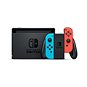 Nintendo Switch - Spielekonsole