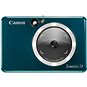 Canon Zoemini S2 blaugrün - Sofortbildkamera