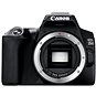 Canon EOS 250D Body - schwarz - Digitalkamera