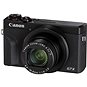 Canon PowerShot G7 X Mark III - schwarz - Digitalkamera