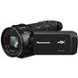 Panasonic VXF1 - Digitalkamera