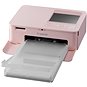 Canon SELPHY CP1500 rosa - Sublimationsdrucker