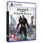 Assassins Creed Valhalla - PS5 - Konsolen-Spiel