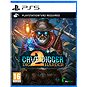 Cave Digger 2: Dig Harder - PS VR2 - Konsolen-Spiel