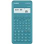 CASIO FX 220 PLUS 2E türkis - Taschenrechner