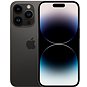 iPhone 14 Pro 128 GB Space Schwarz - Handy