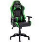 Rapture NESTIE Junior - grün - Gaming-Stuhl