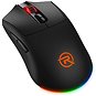 Rapture COBRA schwarz - Gaming-Maus