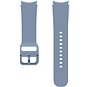 Samsung Sportarmband (Größe S/M) Saphirblau - Armband