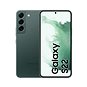 Samsung Galaxy S22 5G 128GB grün - Handy