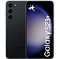 Samsung Galaxy S23+ 5G 256 GB Phantom Black - Handy