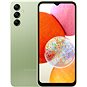 Samsung Galaxy A14 4 GB / 64 GB Light Green - Handy