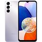 Samsung Galaxy A14 5G 4 GB / 64 GB Silver - Handy