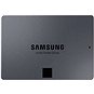 Samsung 870 QVO 1TB - SSD-Festplatte