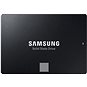 Samsung 870 EVO 1TB - SSD-Festplatte