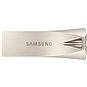 Samsung USB 3.1 64 GB Bar Plus Champagne Silver - USB Stick