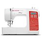 SINGER SC220-RD - Nähmaschine