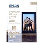 Epson Premium Glossy Photo 13x18cm 30 Blatt - Fotopapier