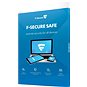 F-Secure SAFE für 3 Geräte, 1 Jahr (elektronische Lizenz) - Antivirus