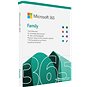 Microsoft 365 Family EN (BOX) - Office-Software
