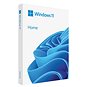 Microsoft Windows 11 Home - EN - USB (FPP) - Betriebssystem