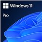 Microsoft Windows 11 Pro DE (OEM) - Betriebssystem