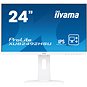 24" iiyama ProLite XUB2492HSU-W1 - LCD Monitor