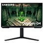 25" Samsung Odyssey G40B - LCD Monitor