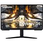27" Samsung Odyssey G5 - LCD Monitor