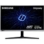 27" Samsung Odyssey C27RG50 - LCD Monitor