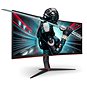 34" AOC CU34G2X/BK Gaming - LCD Monitor