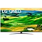 55" LG 55QNED81 - TV