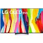 55" LG OLED55C21 - TV