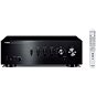 YAMAHA A-S301 Schwarz - HiFi-Verstärker