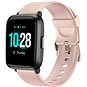 WOWME ID205U - pink - Smartwatch