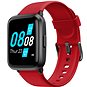 WOWME ID205U - rot - Smartwatch